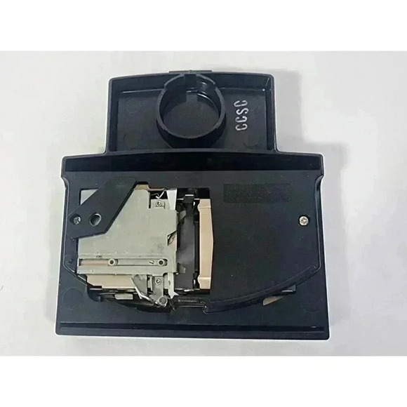 Kodak Carousel Stack Loader Model‎ B40 Slide Tray Vintage in Box w/Instructions - Picture 6 of 16